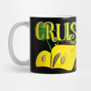 Cruisin Tee and More Mug